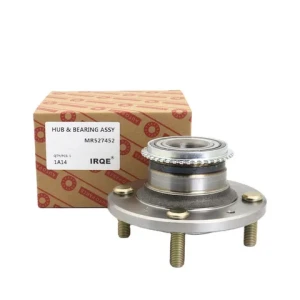 1A14 GDYUESH Auto Car Parts Rear Wheel Hubs Unit Bearings 2DACF030G-1R MR527452 For Mitsubishi LANCER 2000-2013 DION CR6W CR9W