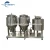 Import 1bbl 2bbl 100l 500l 1000l brewhouse microbrewery beer brewing equipment from China