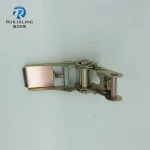 1INCH 0.8T Standard Binding Ratchet Buckle with factory direct sale price