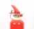 Import 1kg,2kg Using in car ABC dry powder mini fire extinguisher from China