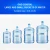 Import 1PC Hot Sale USB Charge Portable Automatic Drinking Water Dispenser from China