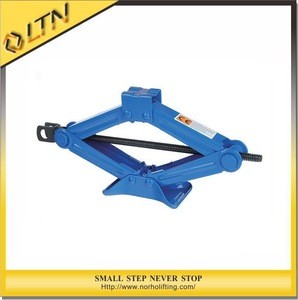 1ton to 2 ton Hot Selling Car Jacks/Car Scissor Jack/Jack Post