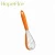 Import 2-in-1 egg whisk with Integrated Bowl Scraper from China