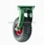 Import 2 section golf ball picker machine from China