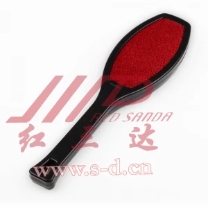 2 sides magic cloth brush 2013 new lint brush