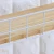 Import 2-Tiers Kitchen Natural Wooden Spice Rack/Standing Rack/Kitchen Bathroom Bedroom Countertop Storage Organizer from China