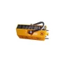 2 ton PML permanent magnetic lifter/lifting magnets for lifting steel plate
