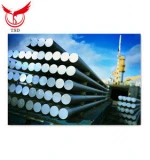 20# 45# HOT ROLLED STEEL ROUND BAR FACTORY WITH GOOD PRICE