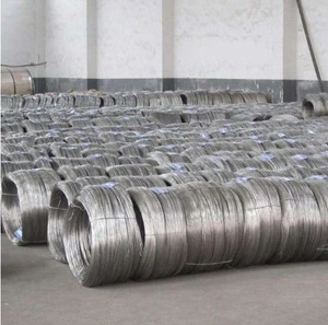 201 304 316 stainless steel wire 15 years factory