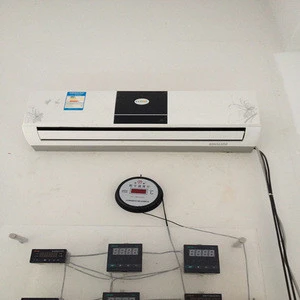 2014 Latest Product!!Highly Flexible 95% Energy-Saving Hybrid Solar Air Conditioner with Competitive Quality 7200W/24000BTU