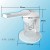 Import 2014 New ozone hair steamer Beauty Device/Portable Personal Beauty Device Facial Steamer from China