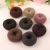 Import 2014 Promotion Hair Donut Hair Roller Black from China