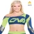 Import 2017 all star cheerleader rhinestone custom cheerleading uniforms wholesale with mesh from China