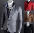 2017 autumn new suit man suit fashion suit men&#039;s clothing coats