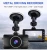 Import 2017 New Novatek 96650 night vision driving car camera recorder Full HD 1080P car dvr black box from China