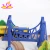 Import 2017 Top fashion funny children activity toys wooden train tracks toys W04C066 from China