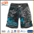 Import 2017 UPF 50+ Anti-UV drawstring closure nylon men board shorts from China