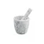 Import 2018 Amazon Hot Sale New Product  Marble Mortar And Pestle from China