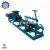 Import 2018 Awisy small clay brick making machine driven by diesel engine from China