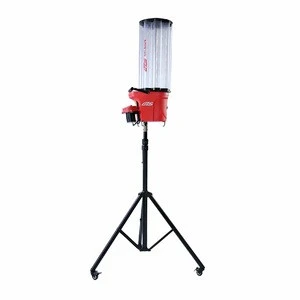 2018 Badminton Serving Machine with Battery