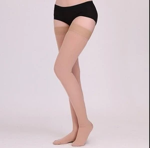 2018 Casual  Lady Fashionable Compression Stockings for Women