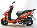 2018 China High Quality Gas Scooter 125cc