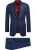 Import 2018 Direct Factory of Tailored Suit with Factory Wholesale Prices from China