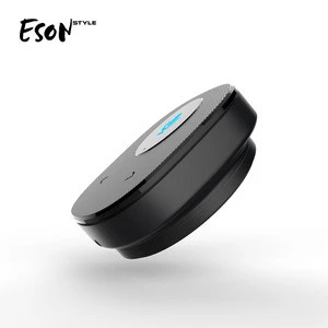 2018 Eson Style New Arrival Alexa C1 Smart Voice Control Car Receiver