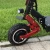 Import 2018 Fashion High-end Electric Scooter with 3200W 60V dual motor 2 wheels Adult fat tire electric scooter Electric Scooter 2000W from China