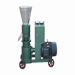 Agriculture Pellet Machine For Making Animal Feed, Cow Food