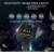 Import 2018 NEW hands-free Bluetooth Car Kit Music Player FM Transmitter,  USB Car Charger Support TF Card U Disk Play MP3 player from China