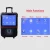 Import 2018 New Trending SK712 Mobile Trolley Video Luggage Speaker 40W With 14 inch LED Screen from China
