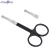 Import 2018 Pinpai high quality stainless steel nail tool manicure nail cuticle scissor from China