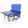 2018The cheapest indoor modern ping pong table