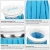 Import 2019 Care Ice Bag for Injuries, Swelling, Headache, Pain Relief, First Aid - Cold Pack Screw Top Lid - Reusable, Refillable, from China