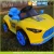 Import 2019 Factory price 12v baby plastic ride on car cheap kids electric car toy kids car from China