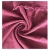Import 2019 Fashion Opulent Berry Rayon Spadex 3X3 Rib Hacci Knit Fabric from China