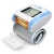 Import 2019 NEW Automatic Blood Pressure Monitor Digital Wrist Blood Pressure Meter Tonometer Sphygmomanometer Manufacture from China