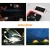 2019 New Outdoor Portable IP65 Waterproof Magnet Worklight 20W USB Rechargeable Working Lamp Magnetic COB LED Work Light
