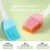 Import 2020 Amazon Best Seller BBQ Grill Brush Silicone Basting Pastry Brush from China
