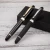 Import 2020 classic luxury roller tip pen 0.5mm gel ink business pen from China