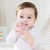 Import 2020 European Patent Food Grade Spider Silicone Baby Teether from China