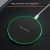 Import 2020 Factory Price Top Quality Fast Wireless Charger 10W from China