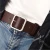 Import 2020 fashion New style ladies retro simple square buckle PU leather popular wide belt jeans dress belt ladies woman from China