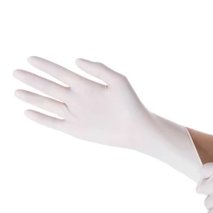 2020 Hand Gloves Making machine Nitrile latex glove production line