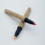 Import 2020 Highlighter pen with Stylus pen  holder, cork material ballpoint pen from China