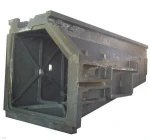 2020 hot private custom grey iron sand casting parts