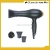 Import 2020 hot professional ac motor hair dryer 2000w/universal hair dryer nozzles from China