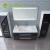 Import 2020 Hot sale germany bathroom furniture luxury PVC bathroom cabinet with sink from China