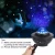Import 2020 Hot Sale Ocean Wave Projector LED Night Light Remote Control Timer USB Powered Sound-Activated from China
